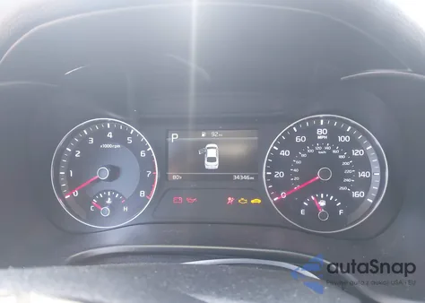 2023 Kia Forte Lxs из США, поврежденный, VIN 3KPF24AD9PE555110